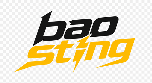 bao sting logo